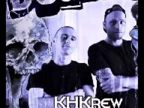 KLEREHERRIEKREW @ TERROR SAVAGE PODCAST