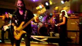 Winger - Pull me under [Live in Rio]