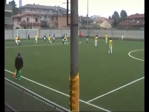 15^giornata: S.Valeria - Polcalcio 0:0