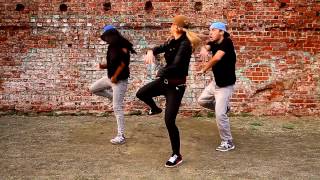 KASIA JUKOWSKA, Vybz Kartel - Addi Truth || dancehall choreography