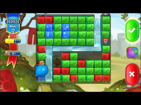 Pet Rescue Saga Level 4956 - NO BOOSTERS | SKILLGAMING ✔️