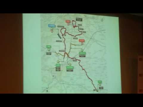 Campionati italiani ciclismo 2017