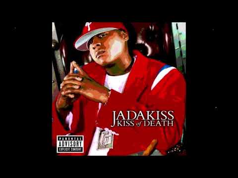 Jada Kiss ft. Nate Dogg - Time's Up (Studio Acapella) 89 BPM