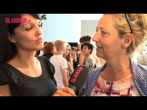 Berlin Fashion Week: Aq1