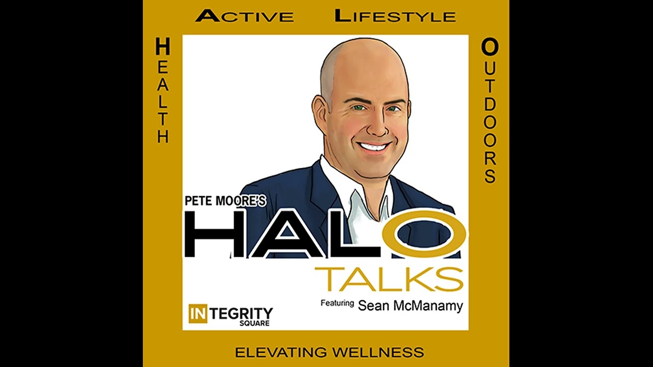Episode #447: Managing Corporate Fitness Programs | HealthFitness' Growth in the HALO Sector with Sean McManamy