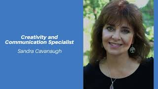 New Bestseller: Spontaneous Brilliance by Sandra Cavanaugh