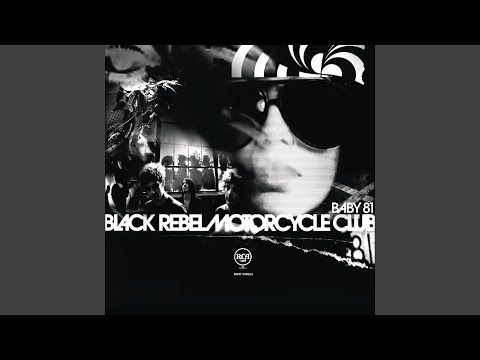 Cold Wind - Black Rebel Motorcycle Club