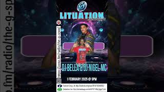 Download lagu DJ Bella & DJ Nigel MC - The G Spot Radio TV 11 Mix mp3