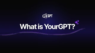 Tutorial video 1
