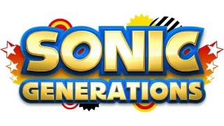 Cover art for Planet Wisp: Act 1 - Sonic Generations