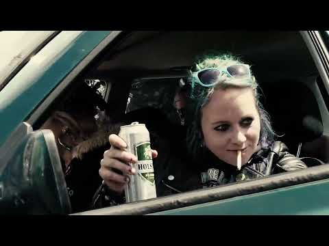 FOLL FIES - Bereit (Feinrost Trailer 2015)