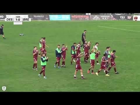 HIGHLIGHTS I Desenzano-Breno