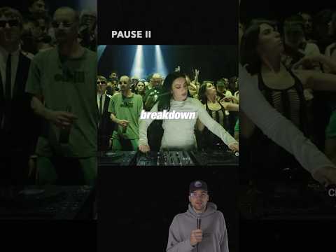 Charli XCX 보일러룸 셋 리플레이: 1초 단위로 분석하는 찰리 XCX의 퍼포먼스 사진
