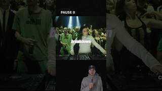 Breaking down Charli XCX’s DJ skills!! 😱 @officialcharlixcx