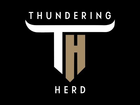 Thundering Herd @ MT1 2018