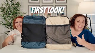 First Look! Bagsmart’s NEW Blast Pro 40L Travel Backpack ✈️🧳
