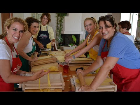 Authentic Cultural, Culinary and Active Vacations in Abruzzo Italy