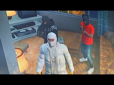 the sad story of “the humble hero” Mthang member of FSG face shot gang (Choppa world Gta Rp)