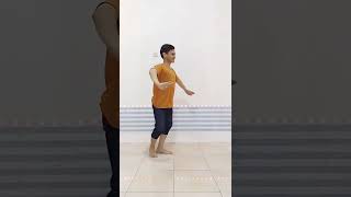 Download lagu Tari Jantra Lengger Banyumasan - Binar Damar Tofani #shorts #dancechallenge #lengger #fyp mp3