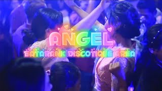 Download lagu ANGEL ( LAGU ACARA ) - ALFRED KARTOMI X SHAGGY - DISCO REMIX TERBARU mp3