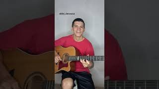 solo lindo,  Anunciação