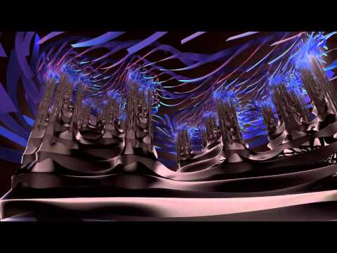 David Amo And Julio Navas - Light My Eyes (Midnight Watchers Vocal Remix)