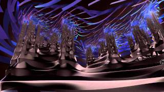 David Amo And Julio Navas - Light My Eyes (Midnight Watchers Vocal Remix)