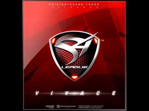 S4 League Soundtrack [OST] 10 - Wating Room - Forte Escape