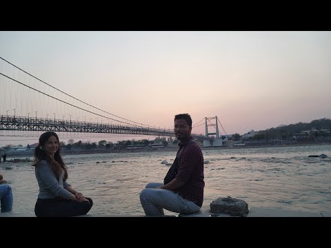 Como Fue Holi En Rishikesh En Español#learnspanish