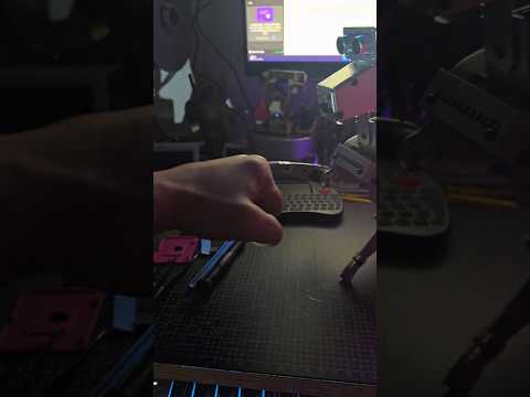 RaspberryPi 5 start with flipper💀test v0.2 #diy #robot #RaspberryPi