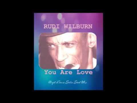 Rudi Wilburn - You Are Love (Nigel Lowis Satin Soul Mix) - DSG