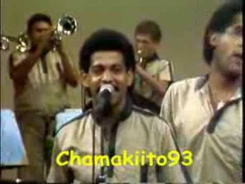 DIONI FERNANDEZ Y EL EQUIPO - Tomasa La Cumbanchera (80's)