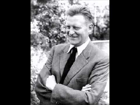 Dag Wirén - Op.38 Symphony No.5 (1963-64)