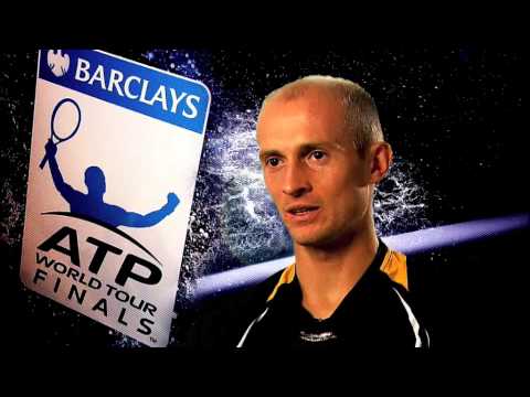 ATP World Tour Uncovered Contenders -  Group B