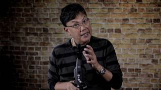Video thumbnail for Roland Aerophone GO - Sound Overview w/ saxophonist Andrew Oh by Roland Australasia