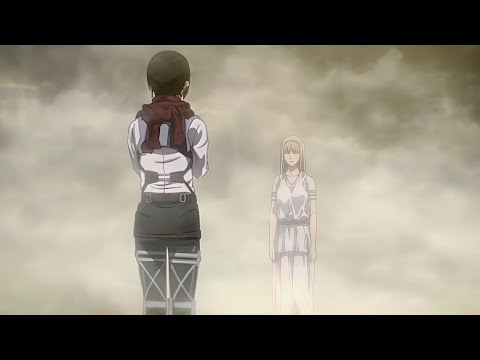 AOT - Ymir is Set Free