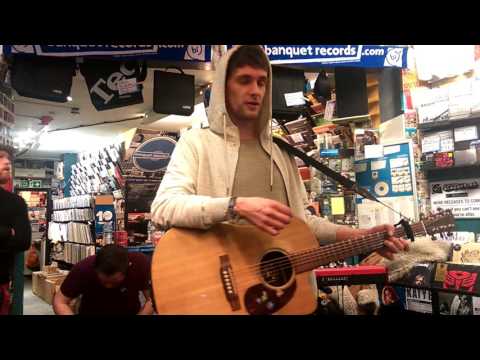 Flying High Falling Low (acoustic) video