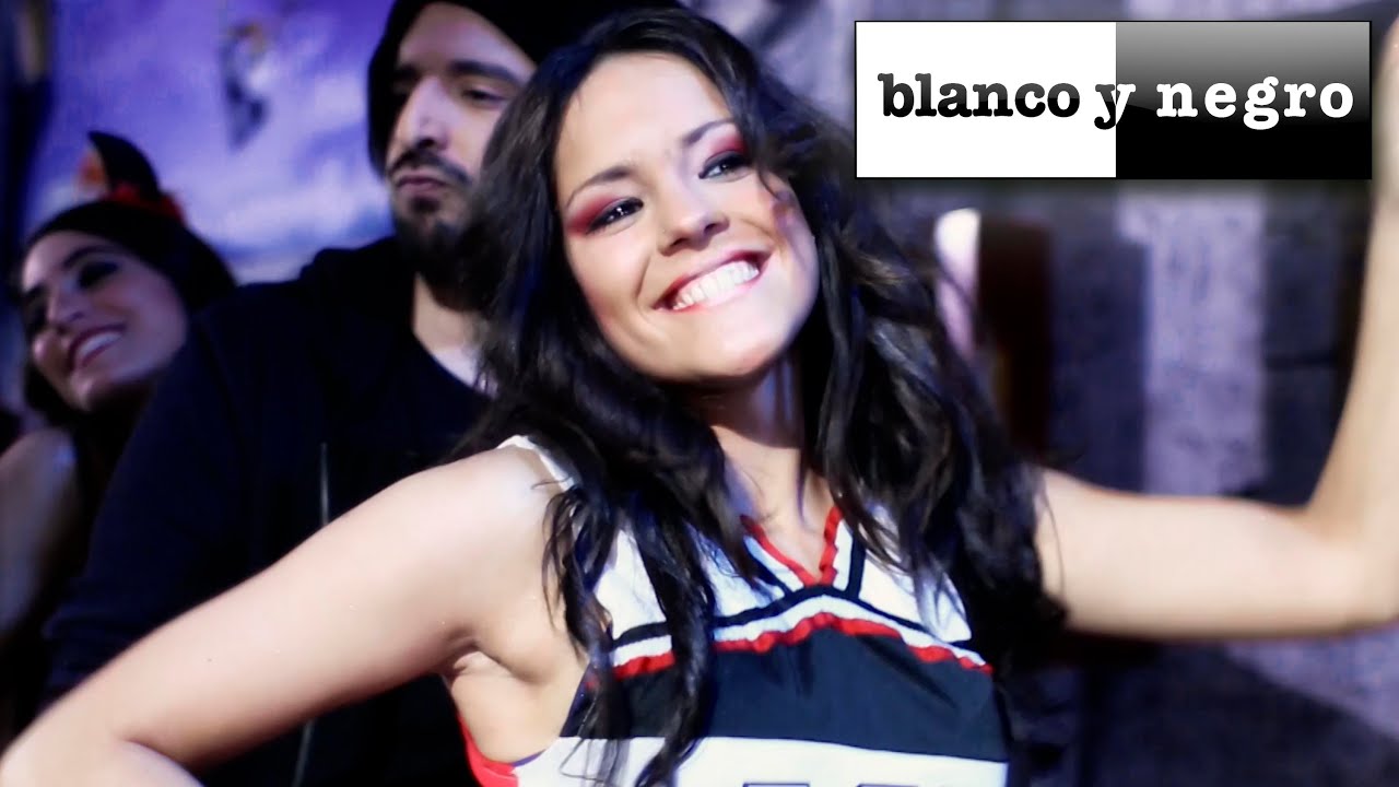 Geo Da Silva & Jack Mazzoni — Bailando Conga