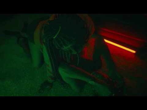 PAULO CHAKAL X SUSPECT 95 - BABYDOO ( CLIP OFFICIEL )