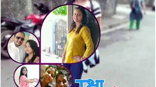 Happy Raksha Bandhan to my sweet sister // Miss you so much // Brother love