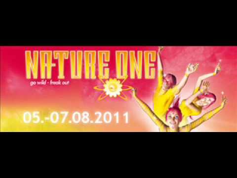 ►Nature One 2011-Tube & Berger (Full Set)