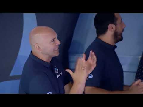 Water-Polo : Ligue des Champions 2023-2024 - Pro Recco - Dinamo Tbilisi (Match complet) - J1 - G. B