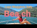 LAGO MAGGIORE CANNOBIO ITALY FILIPINA IN EUROPE A DAY IN MY LIFE IN ITALY