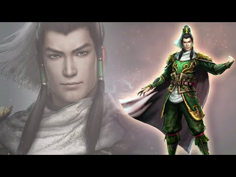 Warriors Orochi 3 Ultimate dlc stages part 1