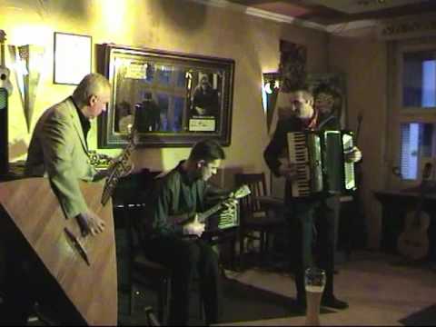 Trio Balalaika - Oh Donna Clara