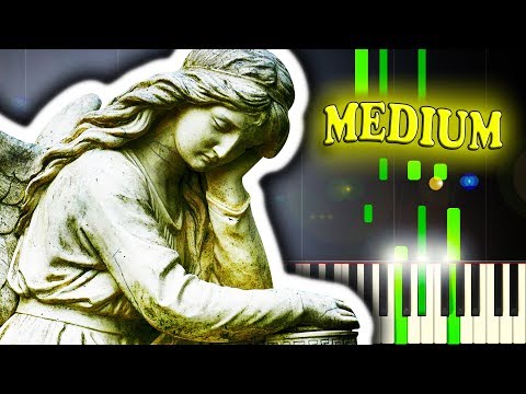 Amazing Grace Piano Performance Video