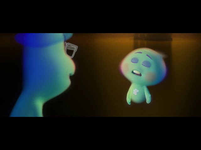 ソウルフル・ワールド