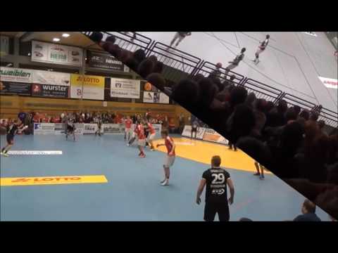 Srdjan Predragovic 2016/17 TV Neuhausen || HD