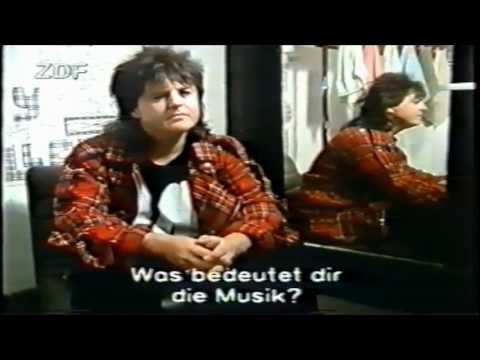 Eric Faulkner (Bay City Rollers)  - Interview