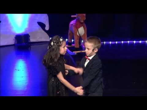 Petar Pan Bijeljina -  Uvodna tačka(Time of my life)